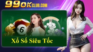 Giới Thiệu Đôi Nét Thông Tin Về Chuyên Mục Xổ Số Siêu Tốc