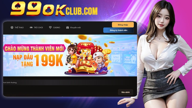 Giới thiệu nhà cái sở hữu nhiều ưu điểm nổi bật