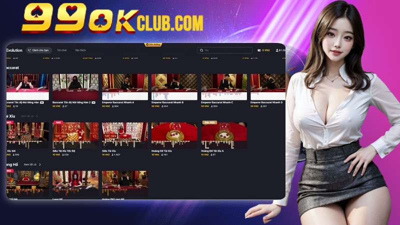 Tổng Hợp Các Game Sòng Bạc Hot Tại Top 5 Casino Lớn Tại Việt Nam Tổng Hợp Các Game Sòng Bạc Hot Tại Top 5 Casino Lớn Tại Việt Nam